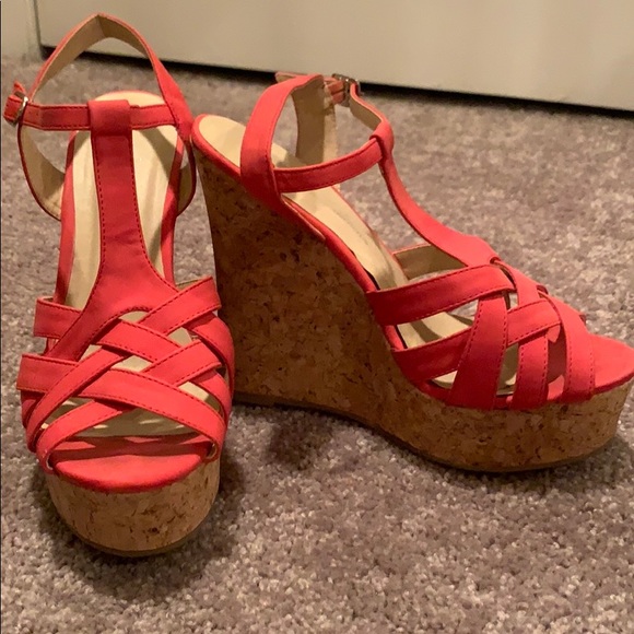 Wedges - Picture 2 of 2